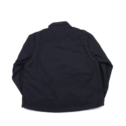 COMFY(コムフィ)～LEAF JACKET～