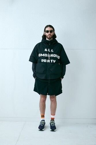 COMFY (コンフィ) ～FIRE PROTECTION BB SHIRTS～