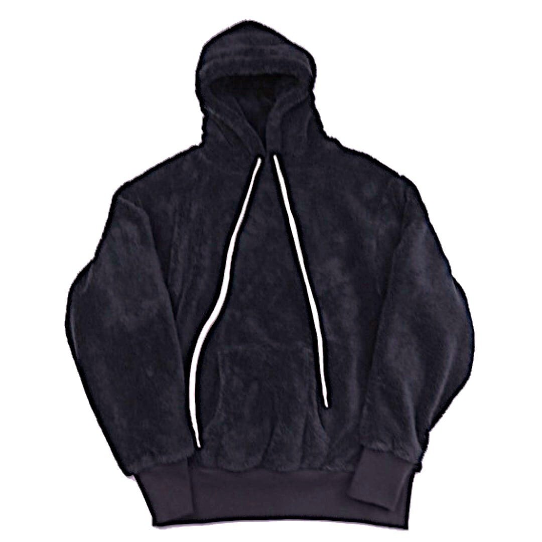 MOSSIR(モシール)～"Rainy" Pile Foodie Jacket～