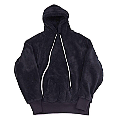 MOSSIR(モシール)～"Rainy" Pile Foodie Jacket～