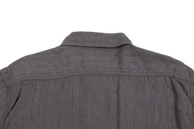 JELADO(ジェラード)～Union Worker Shirt Short Sleeve～