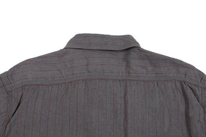 JELADO(ジェラード)～Union Worker Shirt Short Sleeve～