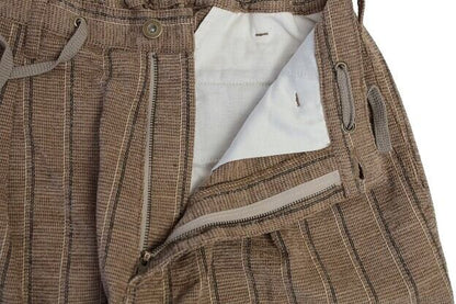 【10/12発売開始】Nasngwam(ナスングワム)～LUMBER TUCK PANTS～