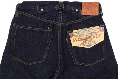 FREEWHEELERS(フリーホイーラーズ)～Lot 601XX 1942 WASH～