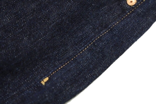 FREEWHEELERS(フリーホイーラーズ)～Lot 601XX 1941 ONE-WASH～