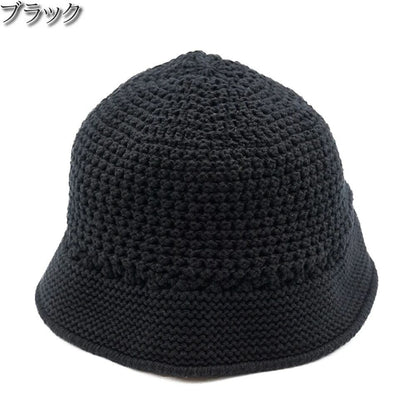 THE H.W.DOG & Co. (ドッグアンドコー) ～KNIT HAT～
