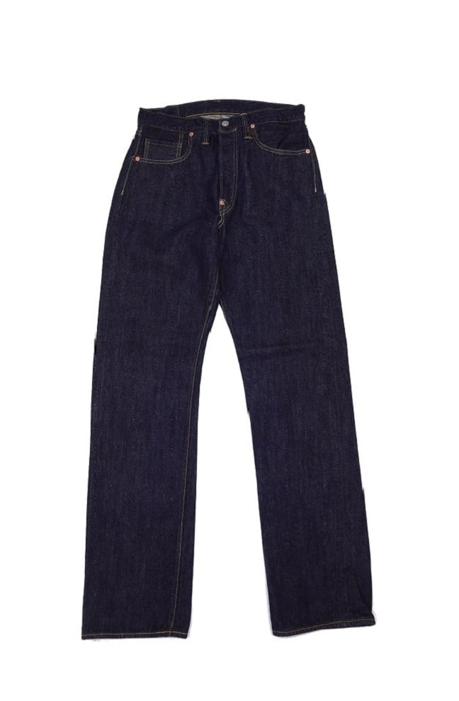 FREEWHEELERS(フリーホイーラーズ)～Lot S601XX 1945 ONEWASH～