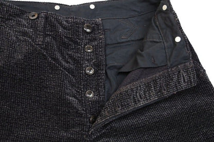 FREEWHEELERS(フリーホイーラーズ)～”YELLOWSTONE" HUNTING TROUSERS C.BLACK～
