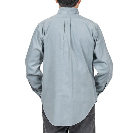 WORKERS(ワーカーズ)～6 Button BD, Corduroy, Sky Blue～