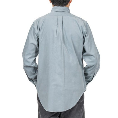 WORKERS(ワーカーズ)～6 Button BD, Corduroy, Sky Blue～