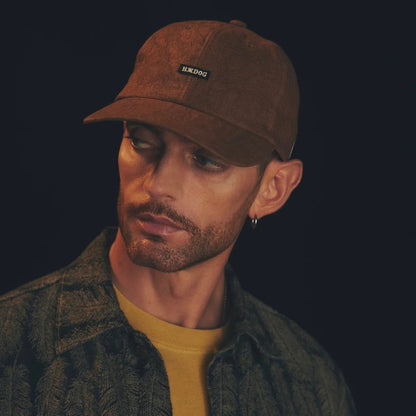 THE H.W.DOG & Co. (ドッグアンドコー) ～SMALL LOGO CAP～