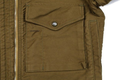 FREEWHEELERS(フリーホイーラーズ)～"S-8 AVIATORS' JACKET" SUMMER FLYING JACKET～