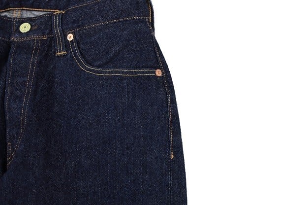 FREEWHEELERS(フリーホイーラーズ)～LOT 661XX 1956MODEL～