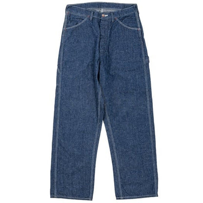 WORKERS(ワーカーズ)～CAT DAY Painter Pants Indigo～