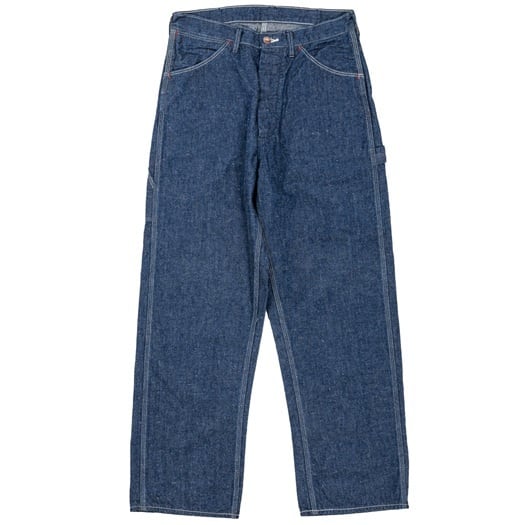 WORKERS(ワーカーズ)～CAT DAY Painter Pants Indigo～