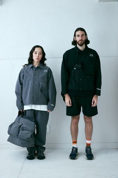COMFY(コムフィ)～C506 COEXIST～