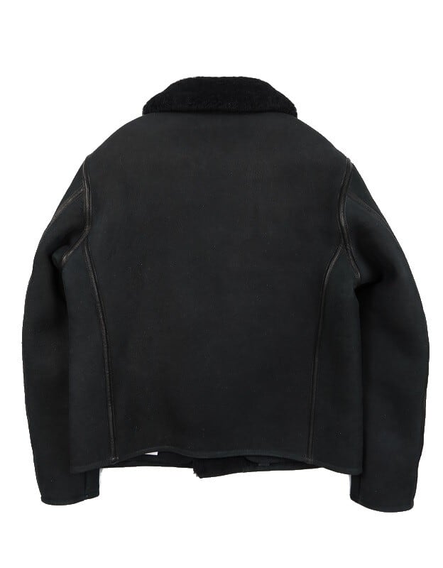 C-WORKS(シーワークス)～Dout Black～
