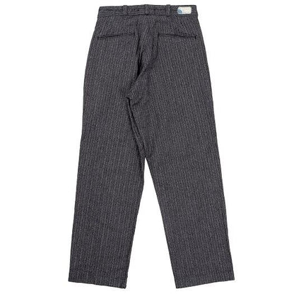 WORKERS(ワーカーズ)～French Herringbone Pants～