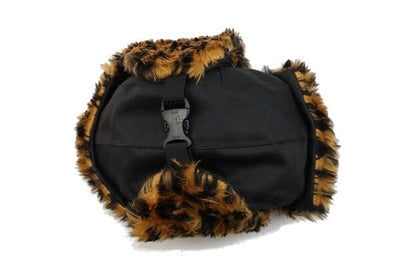 CUSHMAN(クッシュマン)～JUNGLE CLOTH AVIATOR CAP～