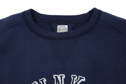 JELADO(ジェラード)～Fink University Sweat Shirt～