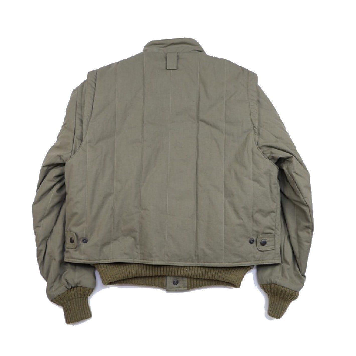 FREEWHEELERS(フリーホイーラーズ)～"SKYKOMISH"3-IN-1 INSULATION JACKET～