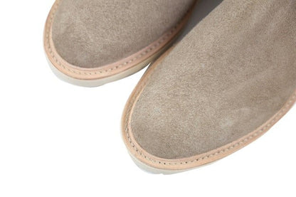 Makers(メイカーズ)～VITTORIA SUEDE "VIBRAM #1010"～