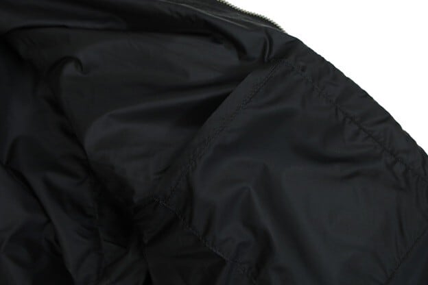 MOSSIR(モシール)～"LEACON" LEATHER MOTOR CYCLE JACKET～