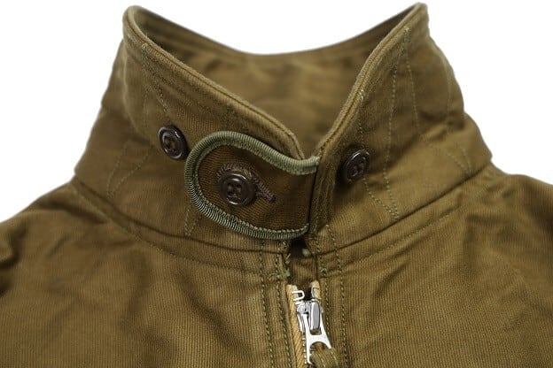 FREEWHEELERS(フリーホイーラーズ)～"S-8 AVIATORS' JACKET" SUMMER FLYING JACKET～