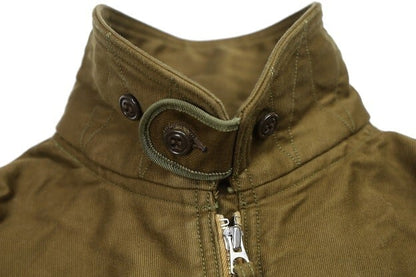 FREEWHEELERS(フリーホイーラーズ)～"S-8 AVIATORS' JACKET" SUMMER FLYING JACKET～