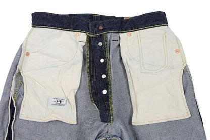 RESOLUTE(リゾルト)～Lot 714 ONE-WASH (L30)～