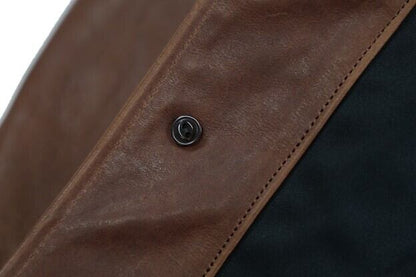 FINE CREEK & CO(ファインクリークアンドコー)～Joseph Jacket Brown～