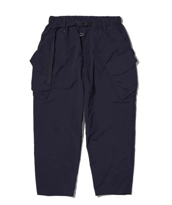 COMFY(コムフィ)～PREFUSE PANTS MOD 2025SS～