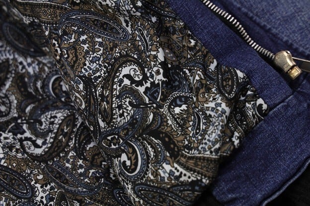 Sugar&Co.(シュガーアンドカンパニー)～SUGAR CUP JACKET 90's Wash Indigo～