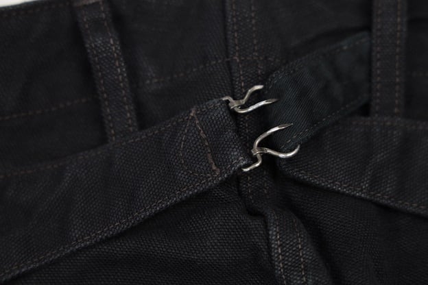 FREEWHEELERS(フリーホイーラーズ)～"TIMBER CRUISER" TROUSERS～