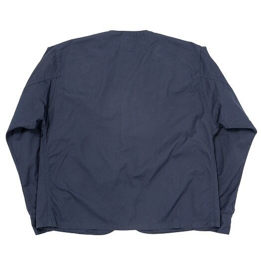 WORKERS(ワーカーズ)～Cruiser Jacket Navy～