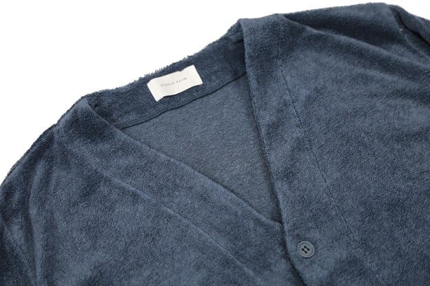 SPINNER BAIT(スピナーベイト)～LINEN PILE CARDIGAN(940)～