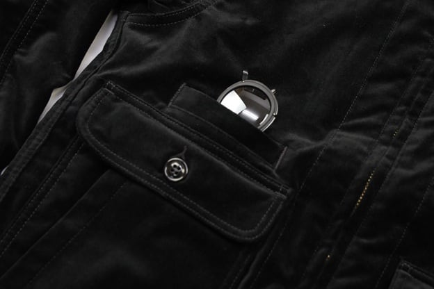 FREEWHEELERS(フリーホイーラーズ)～"NIGHT RIDERS" GARAGE WORKER JACKET～