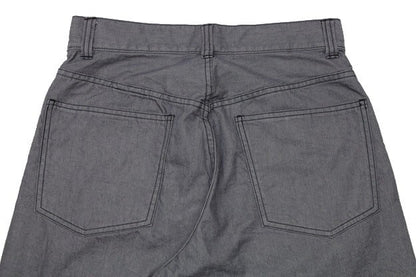 CRANK PROJECTS By Spinner Bait～FAT PANTS Gray Denim～