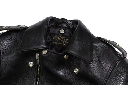 BOOTES(ボーテス)～"ARCTURUS" DUBBLE RIDERS JACKET～