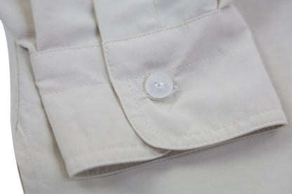 MOSSIR(モシール)～Nerd Supplex Ivory～