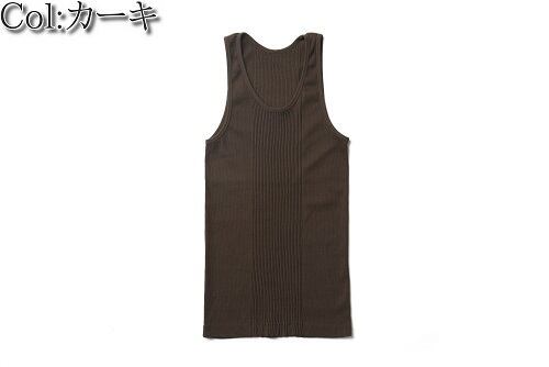 COMFY(コムフィ)～OM TANKTOP～