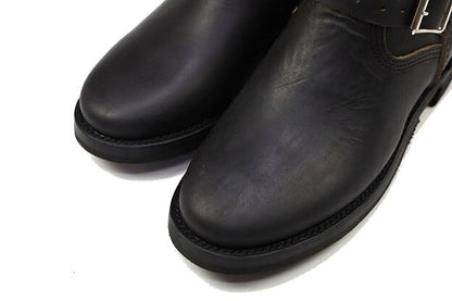 Makers(メイカーズ)～HORSE ENGINNER DERBY(BLACK)～