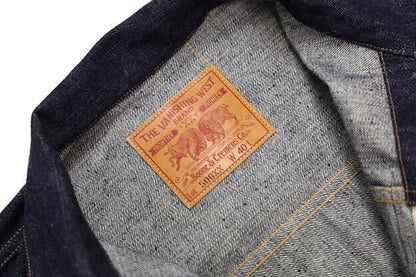 FREEWHEELERS(フリーホイーラーズ)～Lot506XX 1922 NON-WASH MODEL～