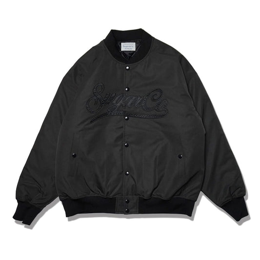 Sugar&Co.(シュガーアンドカンパニー)～Sugar Varsity Jacket～