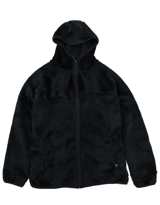 MOSSIR(モシール)～Nichola Hiloft Black～