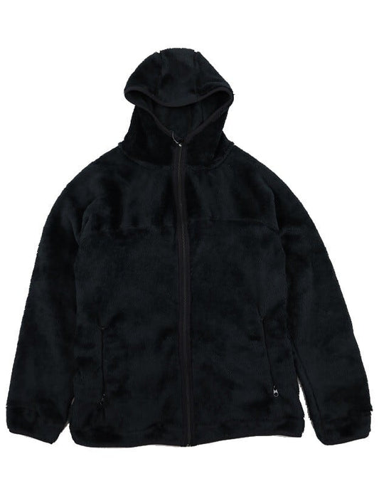 MOSSIR(モシール)～Nichola Hiloft Black～