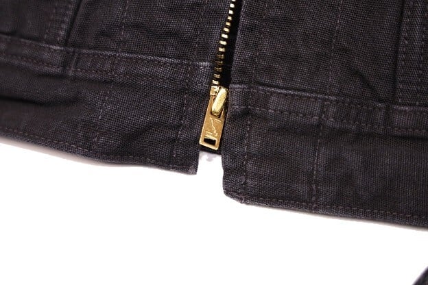 FREEWHEELERS(フリーホイーラーズ)～"GARAGE WORKER JACKET" ～
