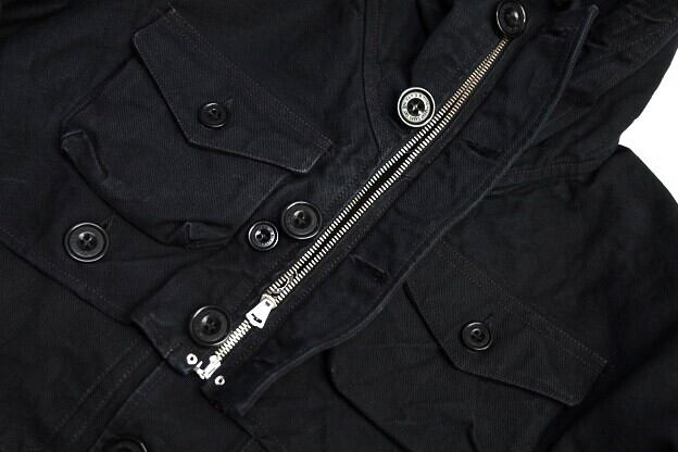 FREEWHEELERS(フリーホイーラーズ)～TIMBER CRUISER COAT～