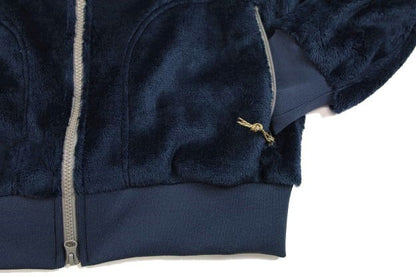 COLIMBO(コリンボ)～Hippie Hole Function Jacket Navy～