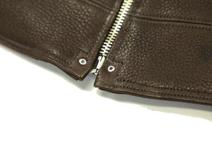 FINE CREEK & CO(ファインクリークアンドコー)～Lindbergh Deer Brown～